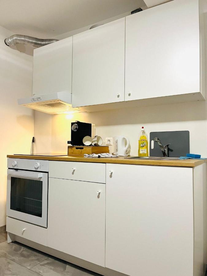 Apartment Mila Sankt Peter am Bichl Exteriér fotografie